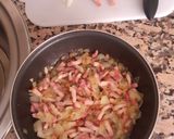 Foto del paso 1 de la receta: Macarrones con nata