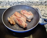 Foto del paso 1 de la receta: Solomillo Wellington