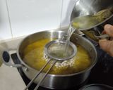 Foto del paso 8 de la receta Potaje de alubias arroceras con costilla