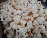 Foto del paso 3 de la receta: Popcorns/pochoclos azucarados y crocantes 👌