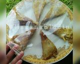 Foto langkah ke 5 dari resep Pancake Tipis Kriuk.