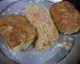 A picture of step 5 of Poulet au Fromage.