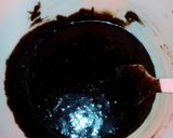 Foto langkah ke 1 dari resep Chiffon Cake Coklat.