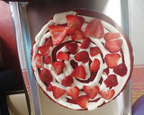 Foto del paso 15 de la receta: Pastel red velvet