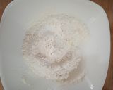 Foto del passaggio 4 della ricetta Torta di mele bassa e soffice