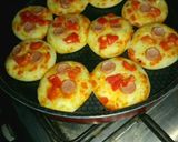 Foto langkah ke 7 dari resep Donat Kampung Gula Putih Ekonomis.