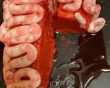 Foto del paso 8 de la receta: Tarta cerebro en Thermomix