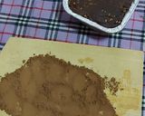 Foto langkah ke 7 dari resep Chocolate Truffles Regal.