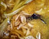 Foto langkah ke 3 dari resep Sate Usus Ayam.