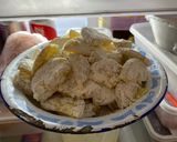 Foto langkah ke 2 dari resep Potato wedges / kentang goreng #homemadebylita.