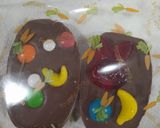 Foto del paso 7 de la receta: Variedad para Pascuas!!
