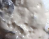 A picture of step 2 of Potatoes samosa.