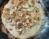 Foto del paso 7 de la receta: Pan dulce Navideño tipo "Genovés"