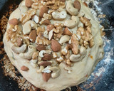 Foto del paso 7 de la receta: Pan dulce Navideño tipo "Genovés"