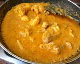 Chicken korma recipe step 3 photo
