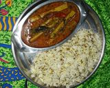 સરગવો ટામેટાં ગ્રેવી (Saragva Tomato Gravy Recipe In Gujarati) રેસીપી સ્ટેપ4ફોટો