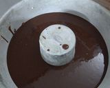 Foto del paso 4 de la receta: Bizcochuelo de chocolate hecho con Nesquik súper esponjoso 👩‍🍳