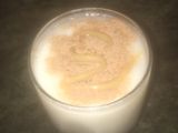 Chicha de Pasta ‘’Espagueti’’