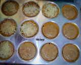 Foto langkah ke 3 dari resep Banana yogurt muffins.