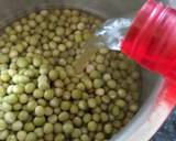Dry Green Peas Usal In Red Gravy recipe step 1 photo