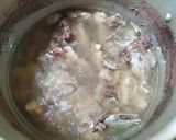 Foto langkah ke 1 dari resep Pindang Tulang Khas Palembang (Macek Sary).