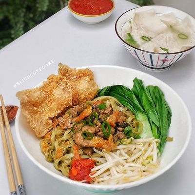 Langkah 7