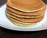 عکس مرحله 1 از دستور پنکیک