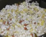 સાબુદાણા ખિચડી ફરાળી રેસિપી (Sabudana Khichdi Farali Recipe In Gujarati) રેસીપી સ્ટેપ3ફોટો