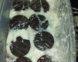 Foto del paso 5 de la receta: Postre oreo muy fácil 3 ingredientes