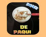 Foto del paso 2 de la receta: Mini postre casero con galletas de lotus y coco sin Thermomix