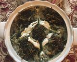 عکس مرحله 3 از دستور آش رشته