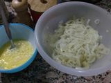 Pan de cebolla y queso