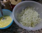 Foto del paso 2 de la receta: Pan de cebolla y queso