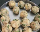 आलू वडा(aloo vada recipe in hindi) रेसिपी चरण 2 फोटो