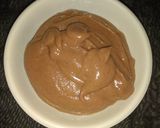 A picture of step 1 of Date's Yogurt / Homemade unsweetened Yogurt.