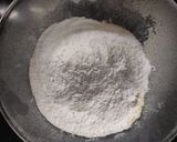 ঠান্ডাই রঙিন নানখাতাই(Thandai coloured nankhatai recipe in Bengali) রেসিপি ধাপ - 1 ছবি