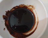 عکس مرحله 5 از دستور کلوچه دورنگ😋👌