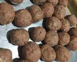 Foto del paso 2 de la receta: Arroz con albóndigas