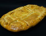 Foto del paso 11 de la receta: Empanada de pollo al curry