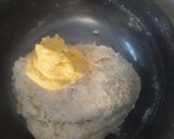 Foto langkah ke 3 dari resep Roti sobek.