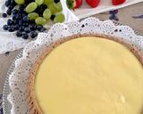 Retró gyümölcstorta recept fázis 6 fotója