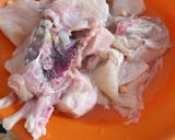 Foto langkah ke 1 dari resep Garang Asem Ayam.