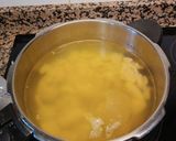 Foto del paso 1 de la receta Mondongo guisado de mi mamá (callos a la jardinera)