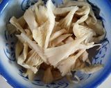Foto langkah ke 2 dari resep Jamur Crispy Awet Renyah 🍄🍄🍄.