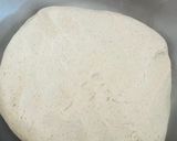 A picture of step 2 of Stuffed Sorghum-Jowar Kulcha- Healthy Tawa Kulcha (No Tandoor-No Oven).