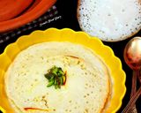 A picture of step 5 of Chitoi Pitha or Chitau Pitha /.