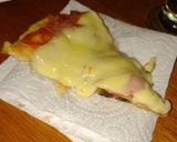 Foto del paso 6 de la receta: Pizza para 2 🍕