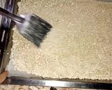 Foto del paso 13 de la receta: Fécula y harina de mandioca casera