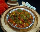 अलीगढ़ के प्रसिद्ध आलू के बरुले (Aligarh famous aloo ke barule recipe in Hindi) रेसिपी चरण 5 फोटो