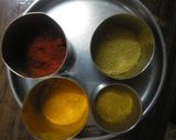 કોબીના ઘૂઘરા(kobi na ghughra in gujarati  recipe) રેસીપી સ્ટેપ1ફોટો